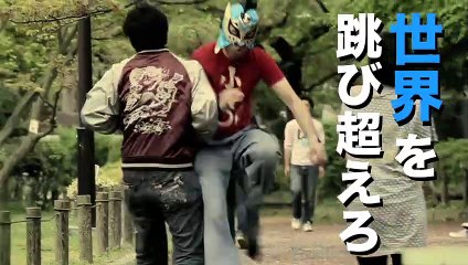 The Brat! (2012) - Official Trailer | A Young Director's Journey 🎬