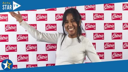"Je n’ai pas beaucoup été présente..." : Anisha (Star Academy) sort du silence après son absence rem