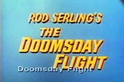 The Doomsday Flight | movie | 1966 | Official Trailer