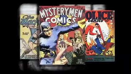 Will Eisner: Portrait of a Sequential Artist | movie | 2007 | Official Trailer