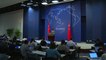 Pekín confirma que el globo que sobrevuela Latinoamérica es chino
