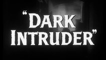 Dark Intruder | movie | 1965 | Official Trailer