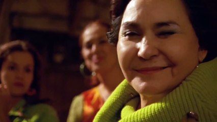 Santos Peregrinos | movie | 2004 | Official Trailer