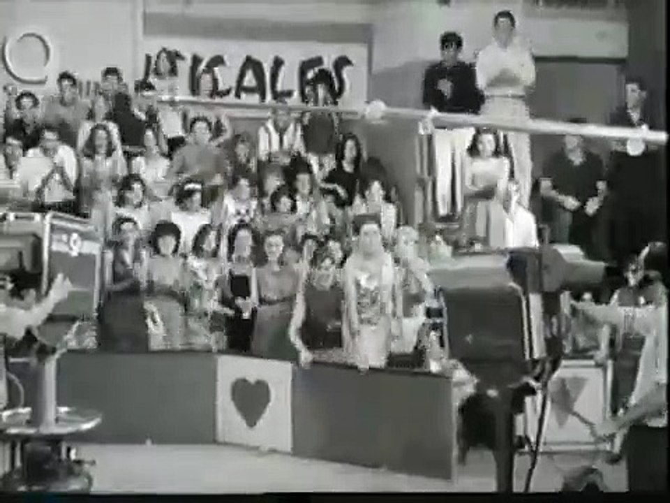 Nacidos para cantar | movie | 1965 | Official Trailer