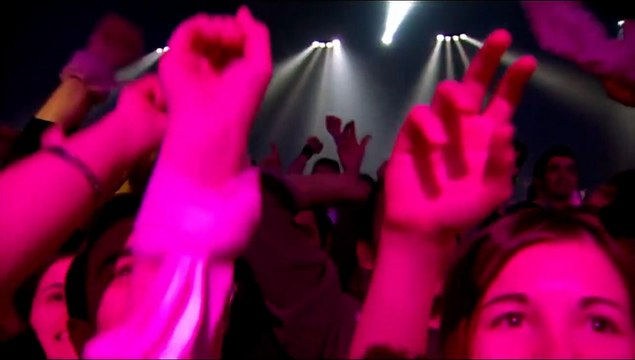 Alizée - En Concert | movie | 2004 | Official Trailer