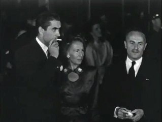 Anna and the King of Siam | movie | 1946 | Official Trailer