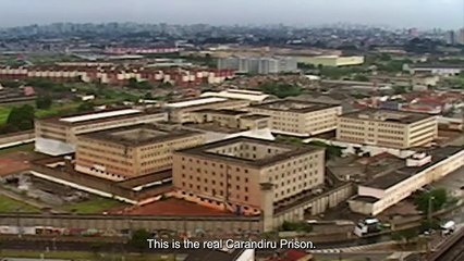 The Prisoner of the Iron Bars | movie | 2004 | Official Trailer