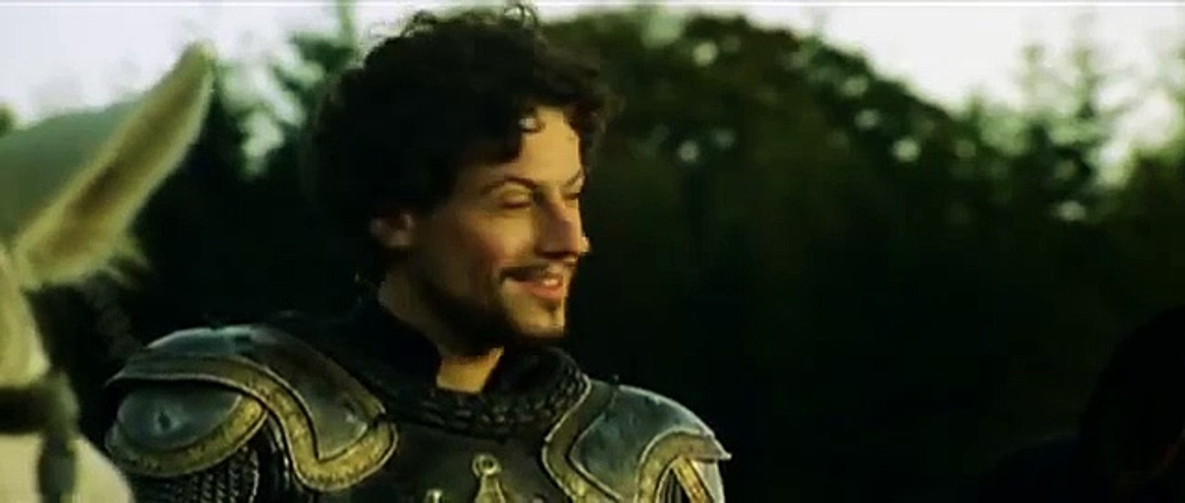 King Arthur | movie | 2004 | Official Trailer