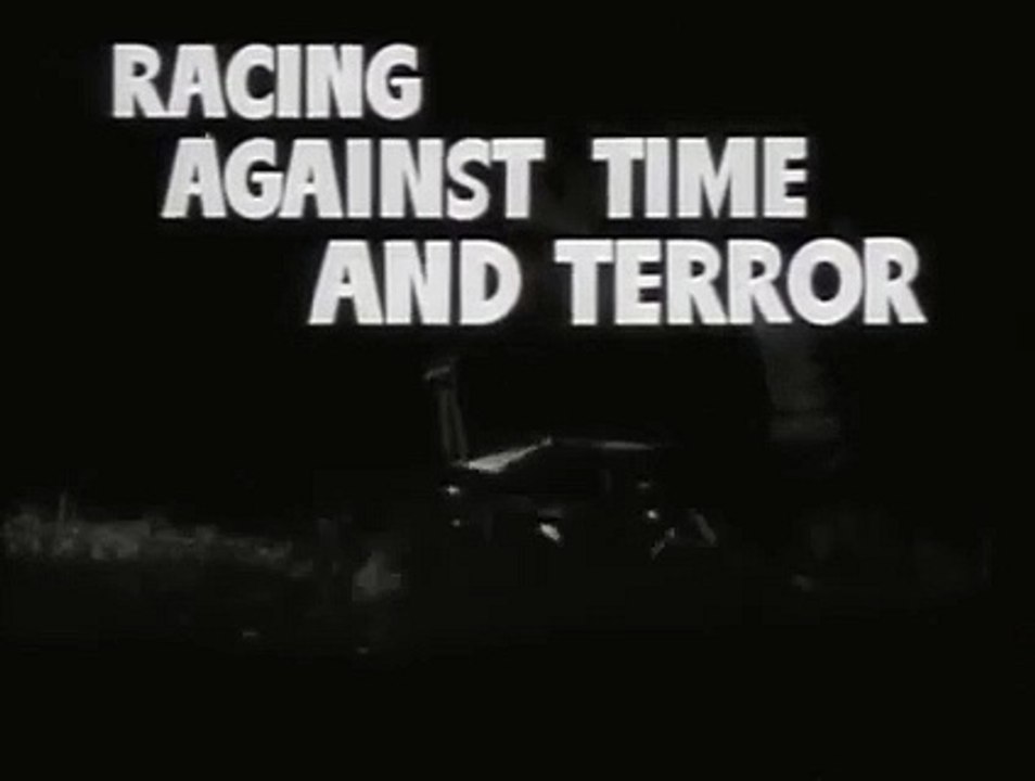 Busses Roar | movie | 1942 | Official Trailer