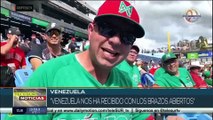 Venezuela: Serie del Caribe entra en su recta final