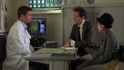 Perdida Mente (2010) | Official Trailer