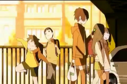 Black★Rock Shooter | movie | 2010 | Official Trailer