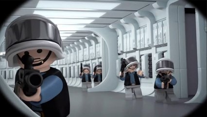 LEGO Star Wars: Bombad Bounty | movie | 2010 | Official Trailer