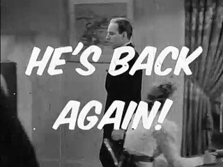 Michael Shayne: Private Detective | movie | 1941 | Official Trailer