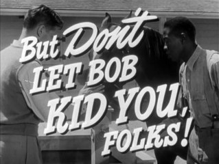 The Bride Wore Boots | movie | 1947 | Official Trailer