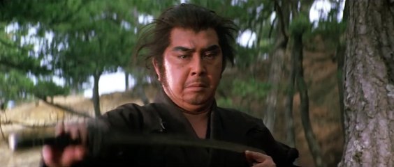 Shogun Assassin | movie | 1980 | Official Trailer