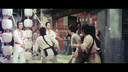 Two Champions of Shaolin | movie | 1980 | Official Trailer