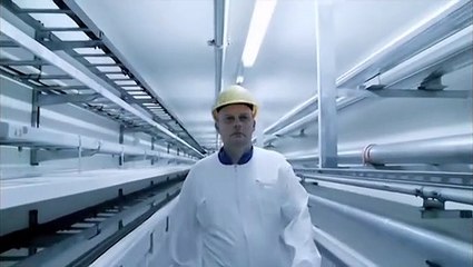 Into Eternity: A Film for the Future | movie | 2010 | Official Trailer