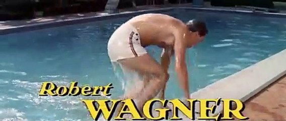 Between Heaven and Hell | movie | 1956 | Official Trailer