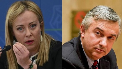 Giorgia Meloni tribale, l'ultimo insulto di Maurizio Molinari