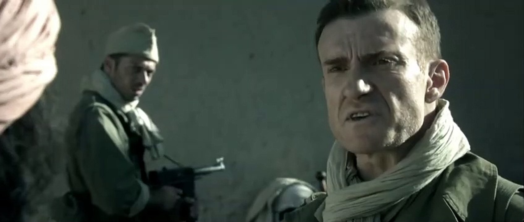 Stranded | movie | 2010 | Official Trailer