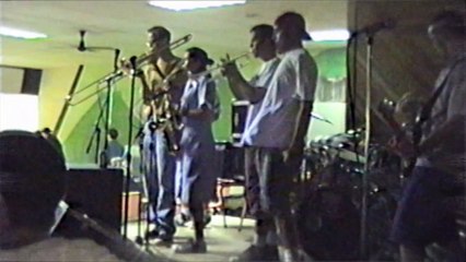 The Rise And Fall Of Five Iron Frenzy | movie | 2010 | Official Trailer