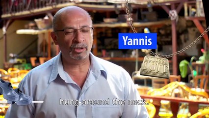 Οι Κολοσσοί του έρωτα | movie | 2010 | Official Trailer