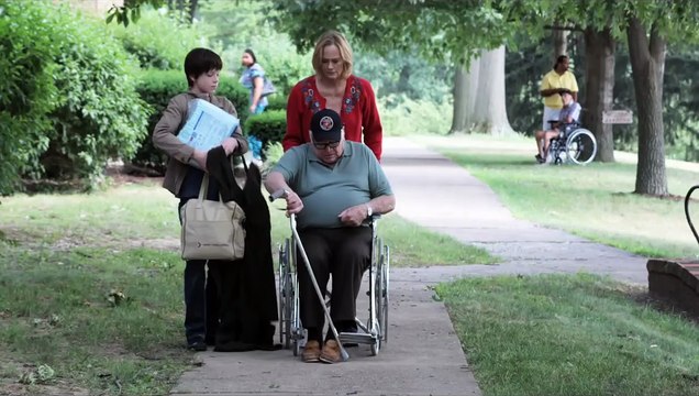 Another Harvest Moon | movie | 2010 | Official Trailer