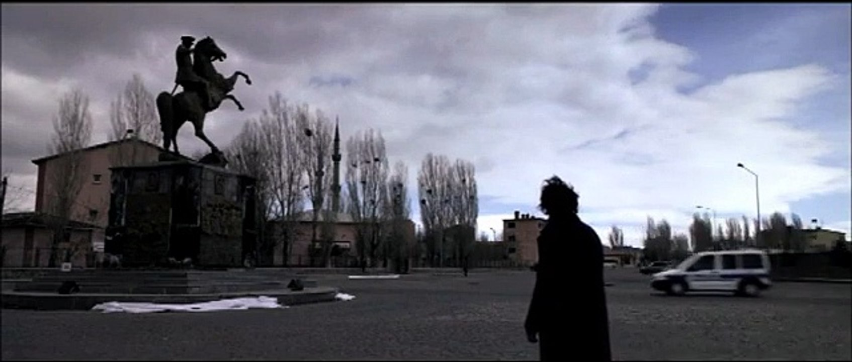 Kosmos | movie | 2010 | Official Trailer