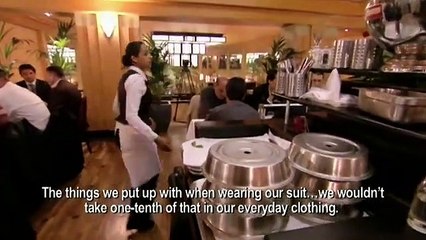 Dish: Women, Waitressing & the Art of Service | movie | 2010 | Official Trailer