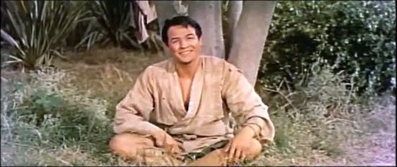 The Teahouse of the August Moon | movie | 1957 | Official Trailer