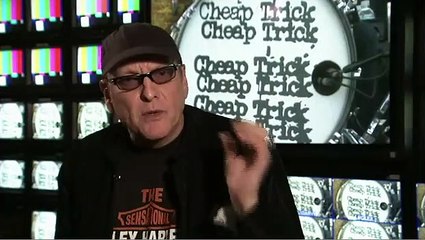 Cheap Trick: The Latest Live @ SXSW | movie | 2010 | Official Trailer