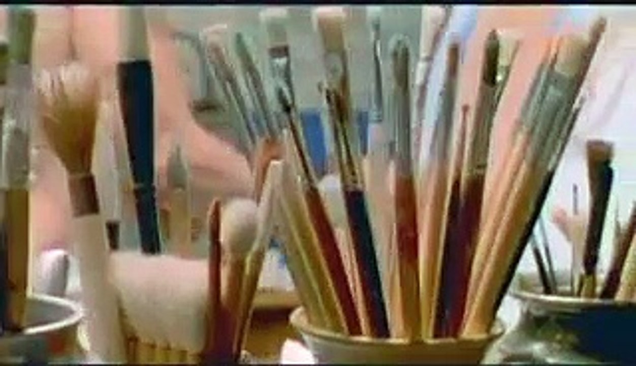 Leaving Metropolis | movie | 2002 | Official Trailer