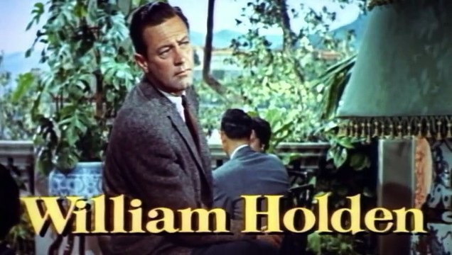 Love Is a Many-Splendored Thing | movie | 1955 | Official Trailer