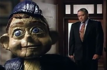 Pinocchio's Revenge | movie | 1996 | Official Trailer