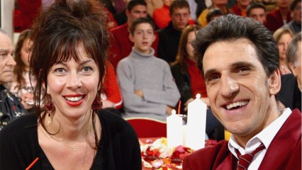 GALA VIDEO - PHOTO - Shirley et Dino : leur fille Elisa est leur sosie parfait !