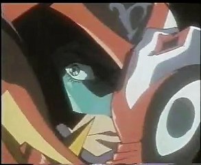 Hurricane Polymar: Holy Blood | movie | 1996 | Official Trailer