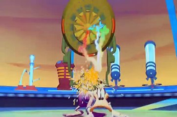 Marvin the Martian in the Third Dimension | movie | 1996 | Official Trailer