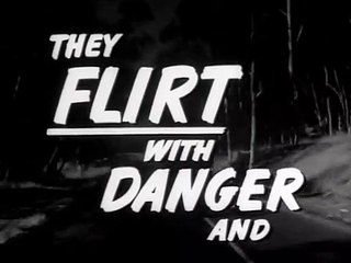 Code Two | movie | 1953 | Official Trailer