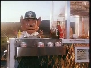 Munchie Strikes Back | movie | 1994 | Official Trailer