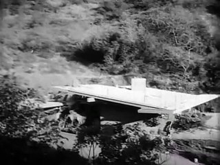 Day the World Ended | movie | 1956 | Official Trailer