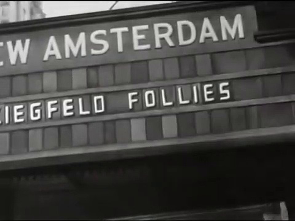 The Great Ziegfeld | movie | 1936 | Official Trailer