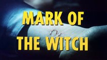 Mark of the Witch | movie | 1970 | Official Trailer