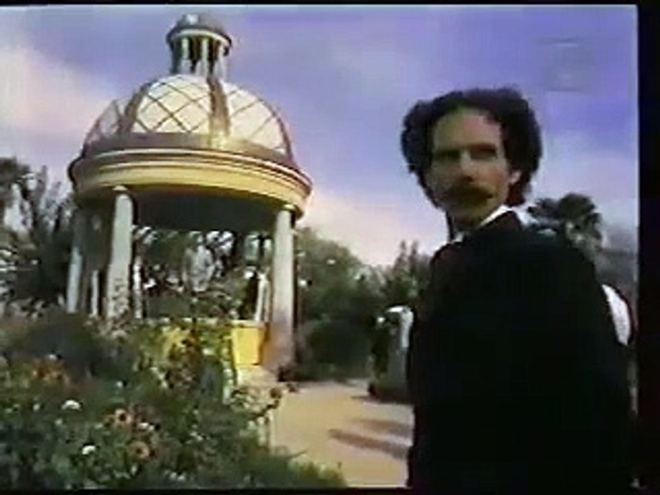 Romanza final (Gayarre) | movie | 1986 | Official Trailer