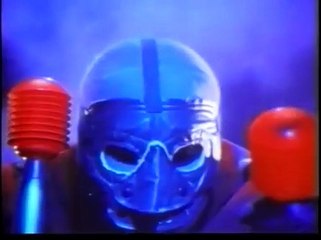 Roller Blade | movie | 1986 | Official Trailer