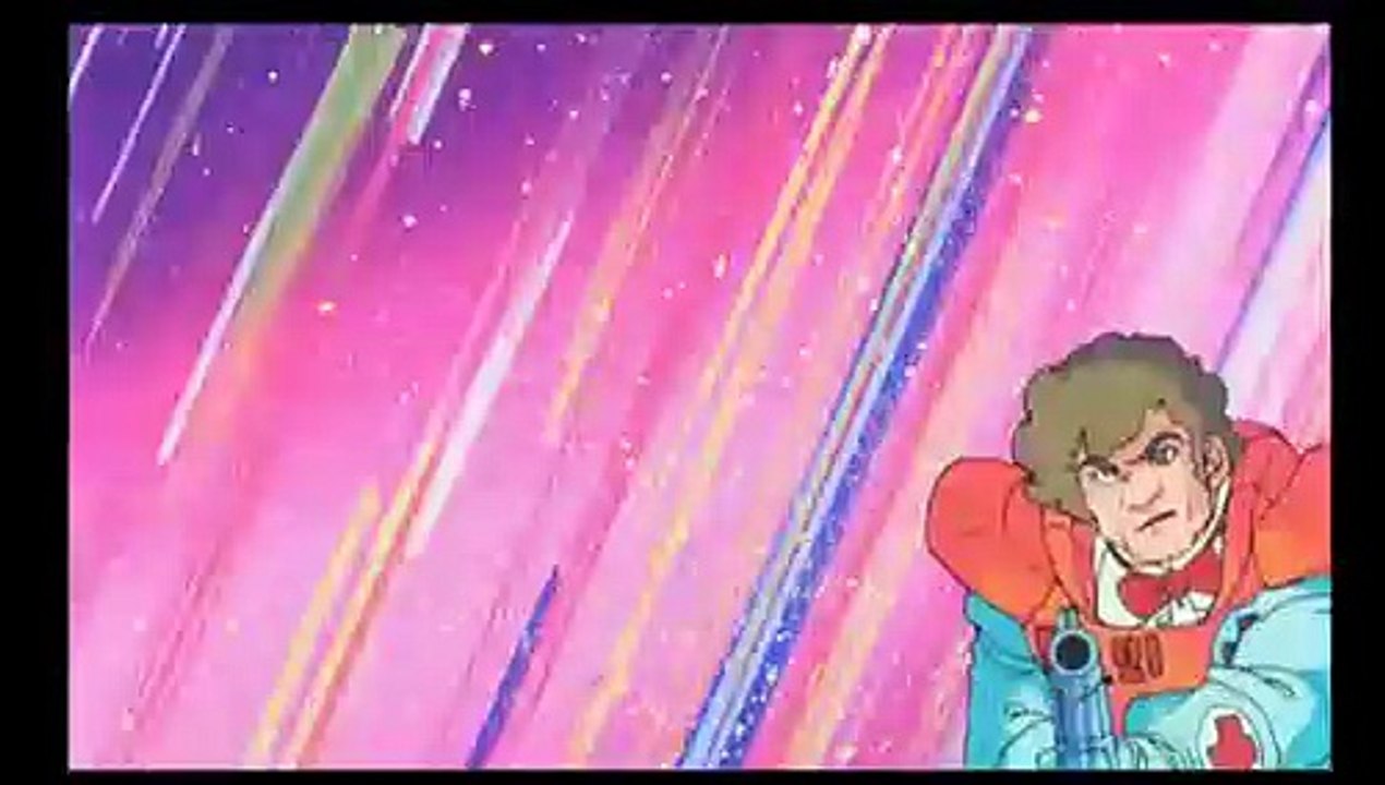 Dirty Pair: Project Eden | movie | 1987 | Official Trailer