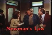 Newman's Law | movie | 1974 | Official Trailer