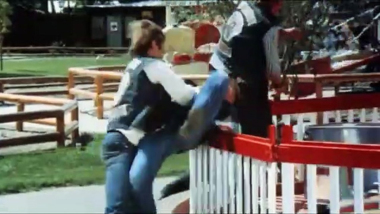 Angel Unchained | movie | 1971 | Official Trailer