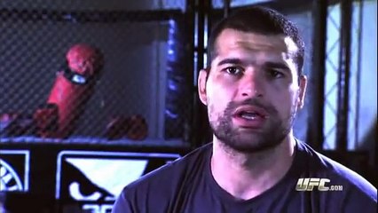 UFC 113: Machida vs. Shogun 2 | movie | 2010 | Official Trailer