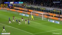 Derby Milan- Inter Milan vs AC Milan -Serie A Highlights